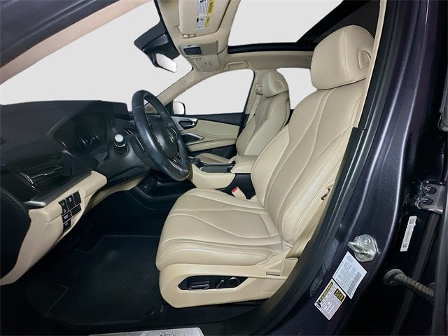 2019 Acura RDX Base SH-AWD