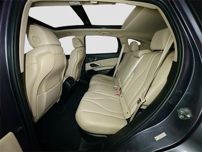 2019 Acura RDX Base SH-AWD