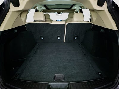 2019 Acura RDX Base SH-AWD