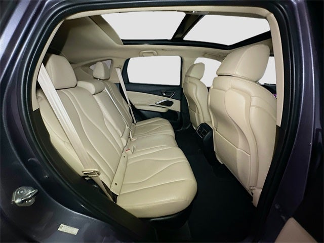 2019 Acura RDX Base SH-AWD