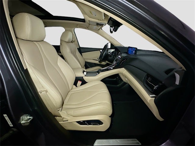 2019 Acura RDX Base SH-AWD