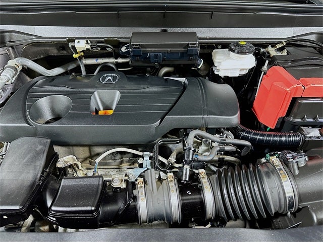 2019 Acura RDX Base SH-AWD