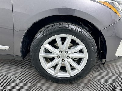 2019 Acura RDX Base SH-AWD