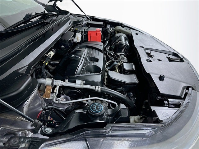 2019 Acura RDX Base SH-AWD