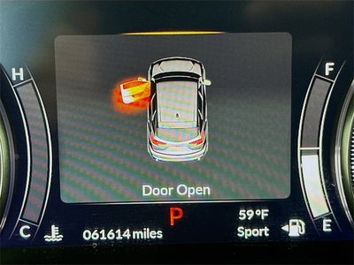 2019 Acura RDX Base SH-AWD