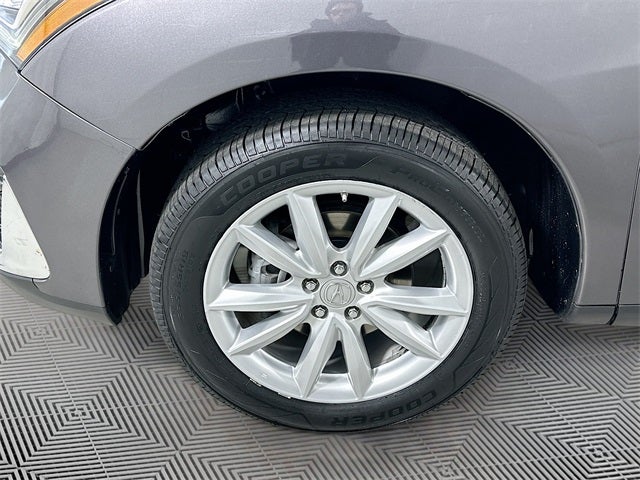 2019 Acura RDX Base SH-AWD