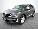 2019 Acura RDX Base SH-AWD