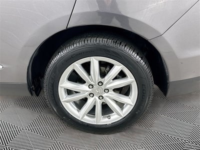 2019 Acura RDX Base SH-AWD