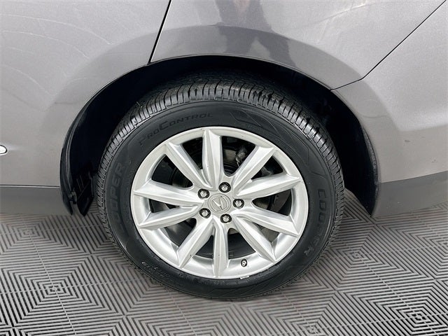 2019 Acura RDX Base SH-AWD