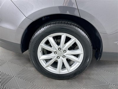 2019 Acura RDX Base SH-AWD