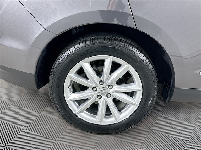 2019 Acura RDX Base SH-AWD