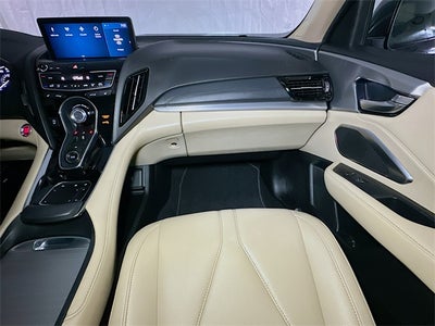 2019 Acura RDX Base SH-AWD