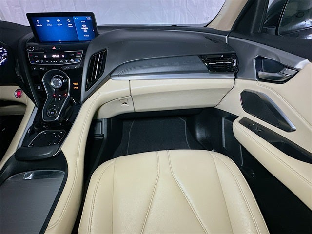 2019 Acura RDX Base SH-AWD