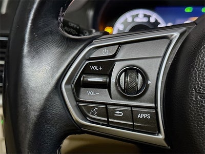 2019 Acura RDX Base SH-AWD