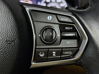 2019 Acura RDX Base SH-AWD