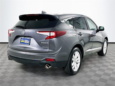 2019 Acura RDX Base SH-AWD