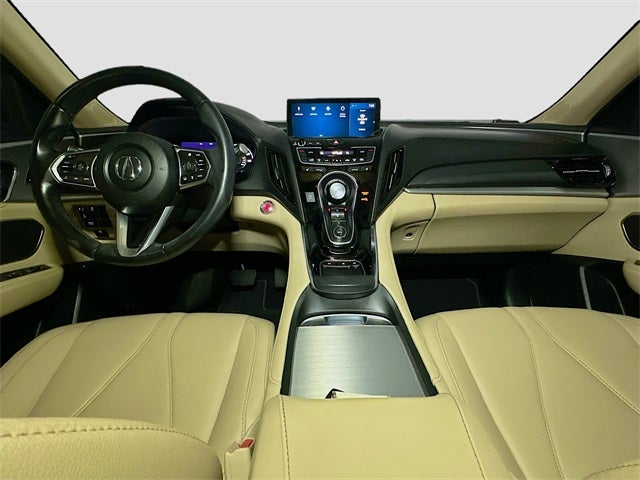 2019 Acura RDX Base SH-AWD