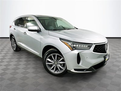 2023 Acura RDX Technology Package SH-AWD