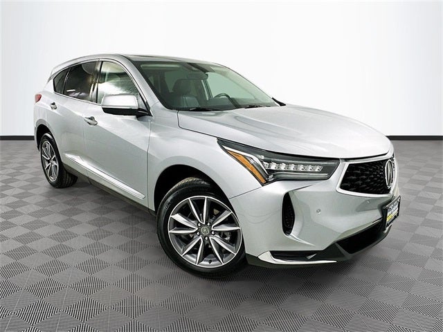 2023 Acura RDX Technology Package SH-AWD