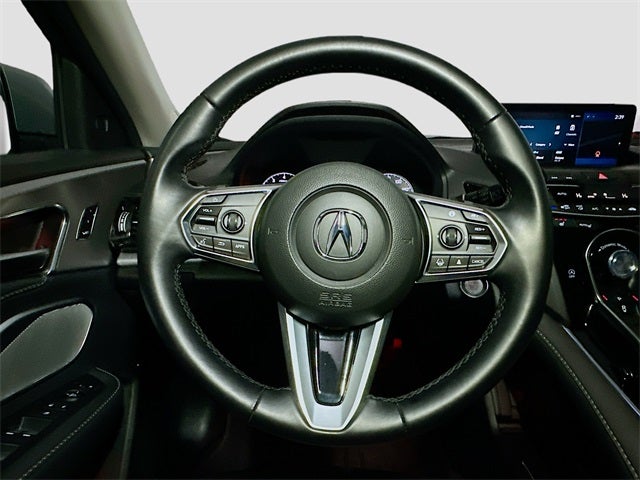 2023 Acura RDX Technology Package SH-AWD