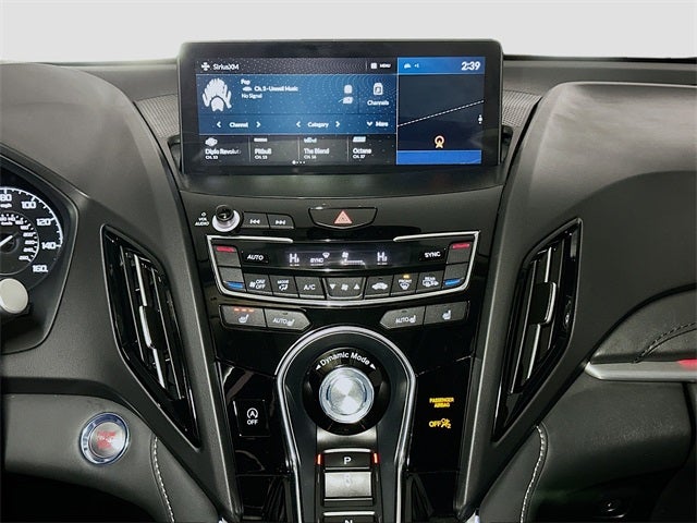 2023 Acura RDX Technology Package SH-AWD