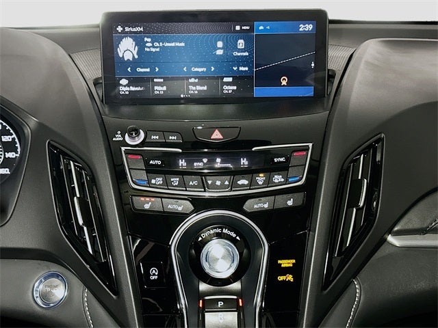 2023 Acura RDX Technology Package SH-AWD