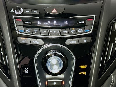 2023 Acura RDX Technology Package SH-AWD