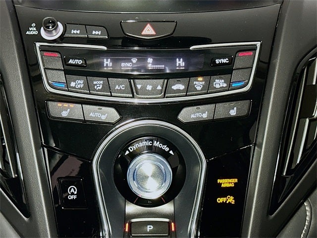 2023 Acura RDX Technology Package SH-AWD