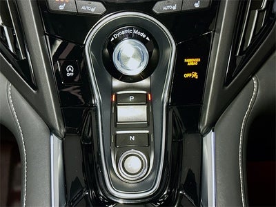 2023 Acura RDX Technology Package SH-AWD
