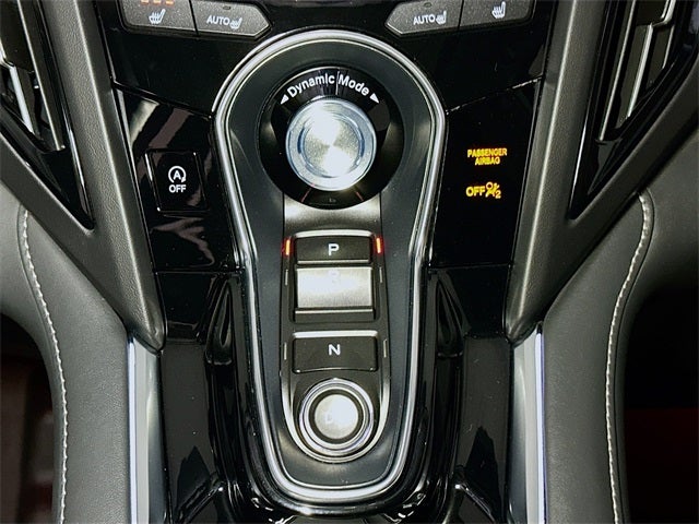 2023 Acura RDX Technology Package SH-AWD