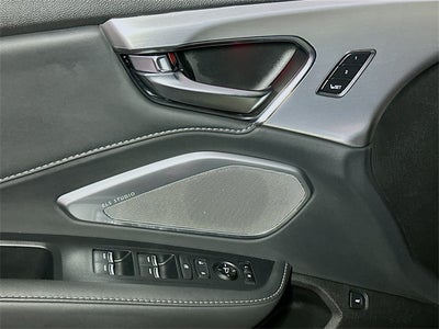 2023 Acura RDX Technology Package SH-AWD