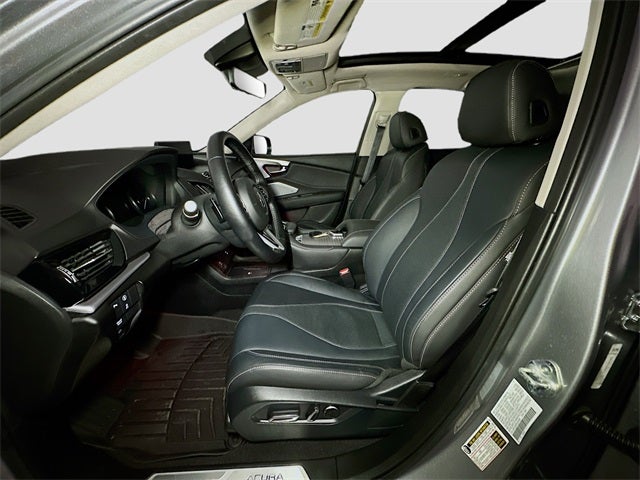 2023 Acura RDX Technology Package SH-AWD