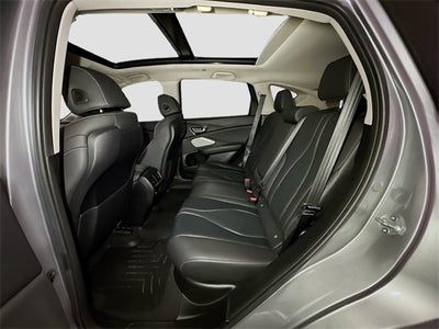 2023 Acura RDX Technology Package SH-AWD