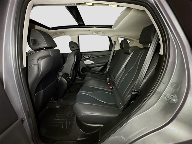 2023 Acura RDX Technology Package SH-AWD