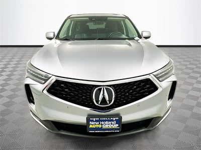 2023 Acura RDX Technology Package SH-AWD