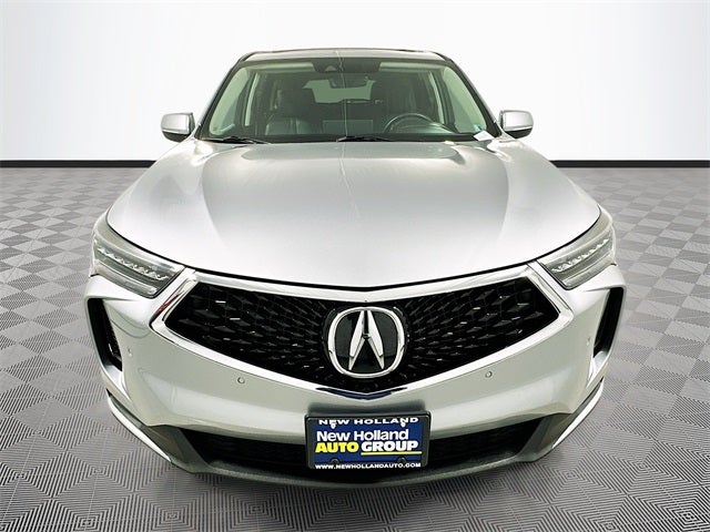2023 Acura RDX Technology Package SH-AWD