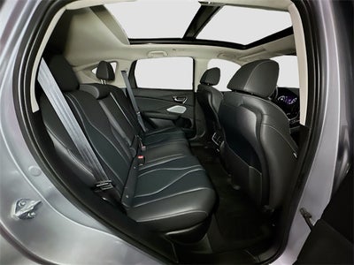 2023 Acura RDX Technology Package SH-AWD