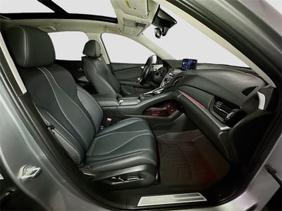 2023 Acura RDX Technology Package SH-AWD