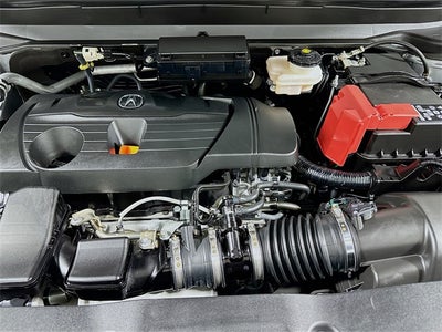 2023 Acura RDX Technology Package SH-AWD
