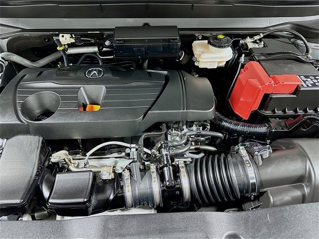 2023 Acura RDX Technology Package SH-AWD