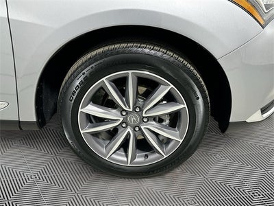 2023 Acura RDX Technology Package SH-AWD