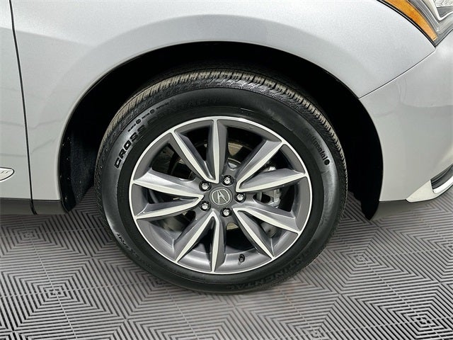 2023 Acura RDX Technology Package SH-AWD