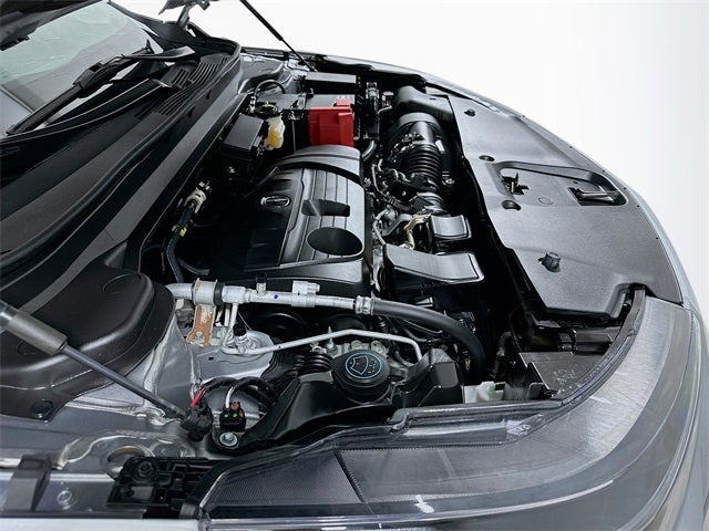 2023 Acura RDX Technology Package SH-AWD