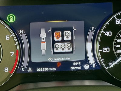 2023 Acura RDX Technology Package SH-AWD