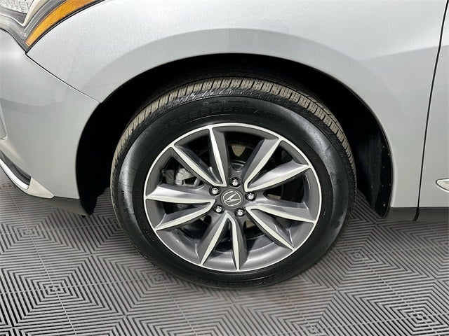 2023 Acura RDX Technology Package SH-AWD