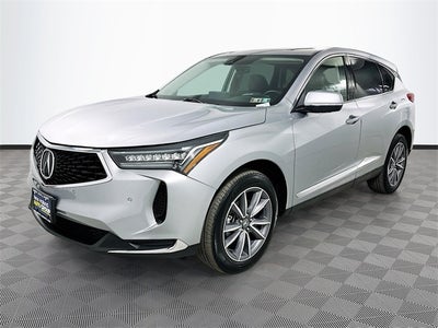 2023 Acura RDX Technology Package SH-AWD