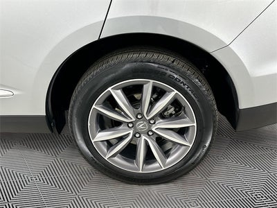 2023 Acura RDX Technology Package SH-AWD