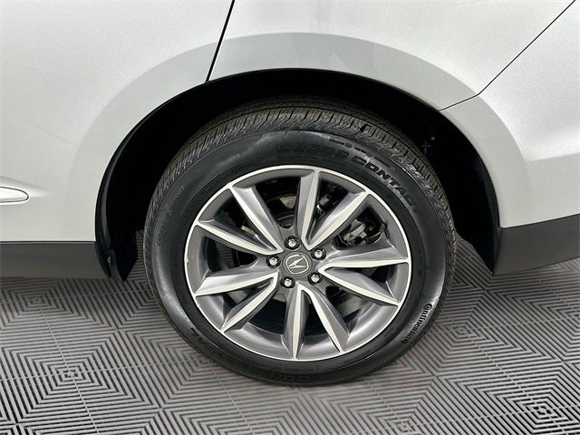 2023 Acura RDX Technology Package SH-AWD