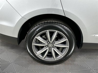 2023 Acura RDX Technology Package SH-AWD