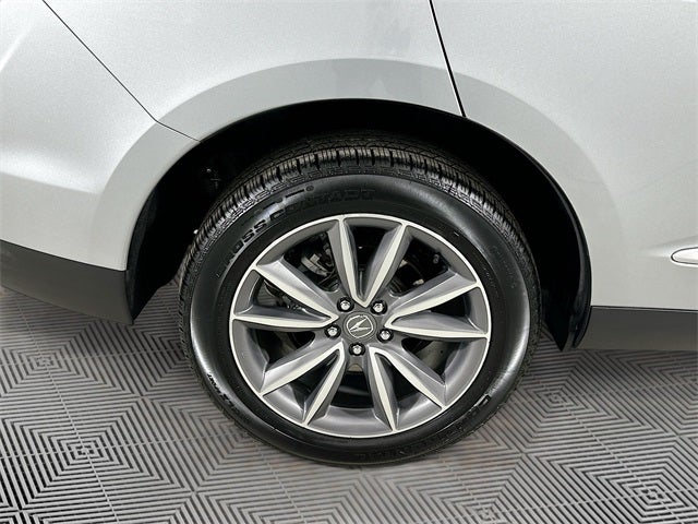 2023 Acura RDX Technology Package SH-AWD